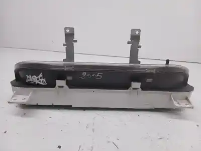 Pezzo di ricambio per auto di seconda mano pannello degli strumenti per suzuki grand vitara 2.0 td /rf riferimenti oem iam 78817290