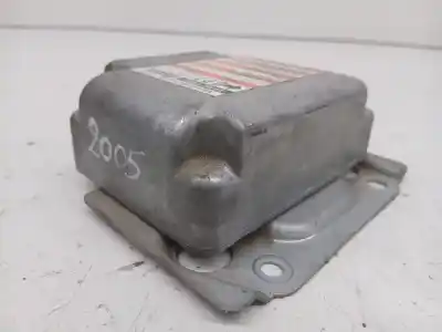 Pezzo di ricambio per auto di seconda mano centralina airbag per suzuki grand vitara 2.0 td /rf riferimenti oem iam 3891065d11
