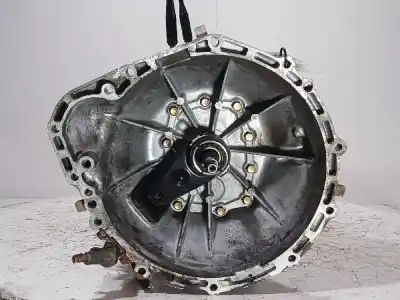 Second-hand car spare part gearbox for ford ranger (eq) doka 4x4 xlt oem iam references tjt