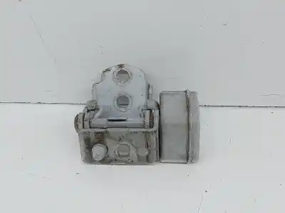 Second-hand car spare part trunk lid hinge for peugeot 207 1.6 16v cat oem iam references   