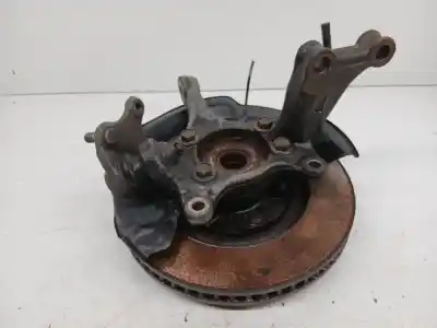 Gebrauchtes Autoersatzteil VORDERER LINKER KNÖCHEL zum TOYOTA RAV 4  OEM-IAM-Referenzen   