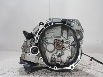 Pezzo di ricambio per auto di seconda mano Riduttore per RENAULT CAPTUR Limited Riferimenti OEM IAM JR5062  