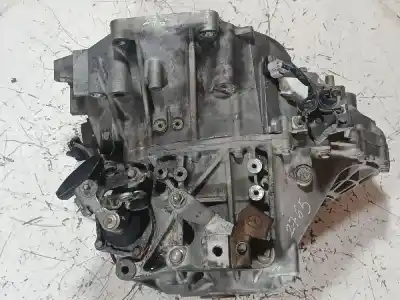 Second-hand car spare part gearbox for mazda 5 berl. (cr) 2.0 crtd active+ (105kw) oem iam references 25170  25170