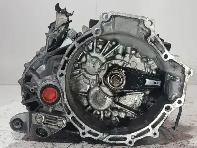 Second-hand car spare part gearbox for mazda 5 berl. (cr) 2.0 crtd active+ (105kw) oem iam references 25170  25170