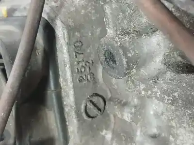 Second-hand car spare part gearbox for mazda 5 berl. (cr) 2.0 crtd active+ (105kw) oem iam references 25170  25170