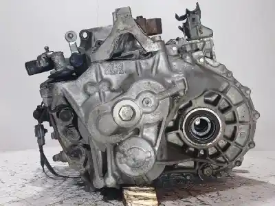 Second-hand car spare part gearbox for mazda 5 berl. (cr) 2.0 crtd active+ (105kw) oem iam references 25170  25170
