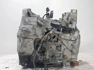 Second-hand car spare part gearbox for mazda 5 berl. (cr) 2.0 crtd active+ (105kw) oem iam references 25170  25170