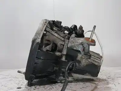 Gebrauchtes Autoersatzteil GETRIEBE zum FIAT BRAVO (198)  OEM-IAM-Referenzen 464332891  