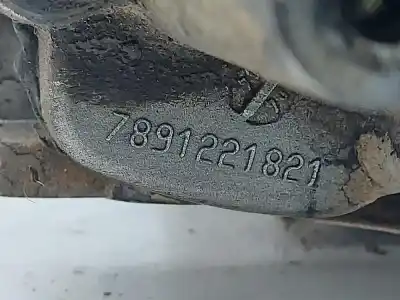 İkinci el araba yedek parçası TRANSFER VAKA için LAND ROVER FREELANDER  OEM IAM referansları 7891221821  