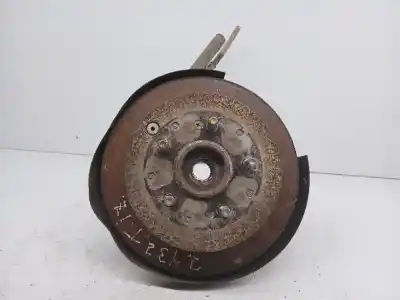 Peça sobressalente para automóvel em segunda mão manga de eixo traseira esquerda por nissan qashqai2 jj10 acenta referências oem iam 