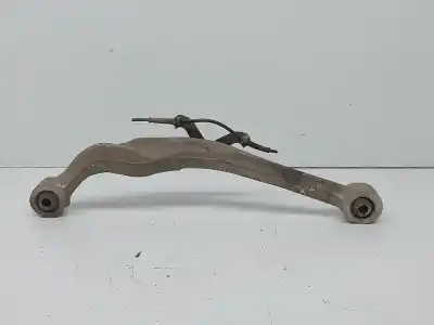 Peça sobressalente para automóvel em segunda mão braço de suspensão traseiro inferior direito por nissan qashqai2 jj10 acenta referências oem iam 