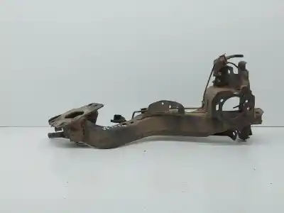 Peça sobressalente para automóvel em segunda mão suporte do braço de suspensão traseiro esquerdo por nissan qashqai2 jj10 acenta referências oem iam 