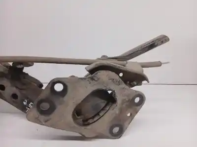 Peça sobressalente para automóvel em segunda mão suporte do braço de suspensão traseira direita por nissan qashqai2 jj10 acenta referências oem iam 