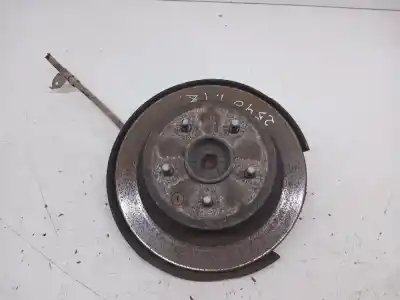 Peça sobressalente para automóvel em segunda mão manga de eixo traseira esquerda por nissan qashqai2 jj10 acenta referências oem iam 