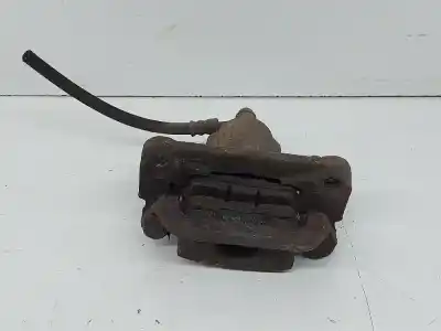 Peça sobressalente para automóvel em segunda mão pinça de travão traseira direita por nissan qashqai2 jj10 acenta referências oem iam 0616a3528