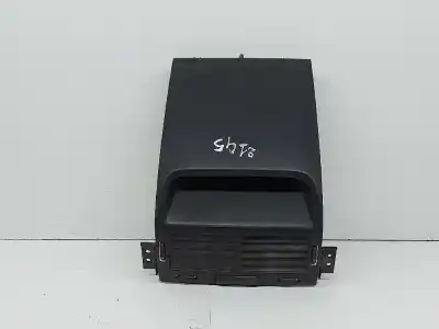 Gebrauchtes Autoersatzteil LÜFTUNGSGITTER zum SUZUKI GRAND VITARA II (JT, TE, TD)  OEM-IAM-Referenzen 7382165J0  