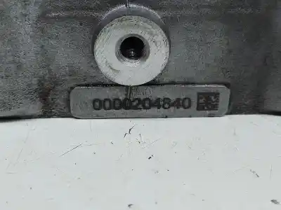 Автозапчастина б/у доп для MITSUBISHI MONTERO (L040) 2.5 Turbodiesel Посилання на OEM IAM 0000204840   Автозапчастина б/у доп для MITSUBISHI MONTERO (L040) 2.5 Turbodiesel Посилання на OEM IAM 0000204840