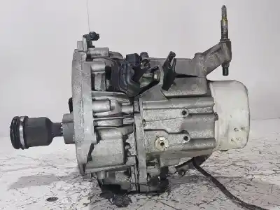 Pièce détachée automobile d'occasion BOÎTE DE VITESSES pour RENAULT MEGANE I COACH (DA0/1_)  Références OEM IAM 7700599940  