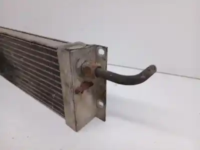 Автозапчастина б/у інтеркулер для LAND ROVER RANGE ROVER (LP) HSE (165kW) Посилання на OEM IAM   