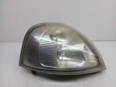 Second-hand car spare part right headlight for renault master ii phase 2 combi combi 2t8 l2 9pl caja cerrada techo elev. oem iam references 8200163518e  41940748