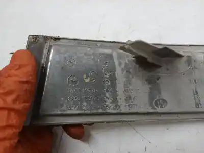 Peça sobressalente para automóvel em segunda mão Farolim Dianteiro Esquerdo por RENAULT MASTER II PHASE 2 COMBI Combi 2t8 L2 9Pl Caja cerrada Techo elev. Referências OEM IAM 8200163914  8200263356