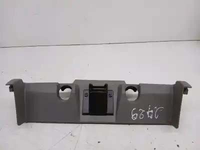 Peça sobressalente para automóvel em segunda mão moldagem por renault master ii phase 2 combi combi 2t8 l2 9pl caja cerrada techo elev. referências oem iam 8200189017  