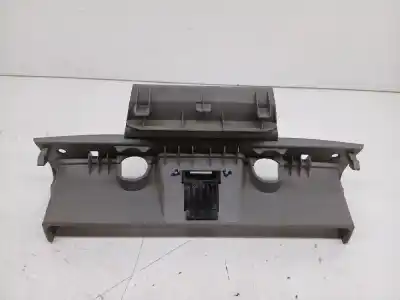 Peça sobressalente para automóvel em segunda mão moldagem por renault master ii phase 2 combi combi 2t8 l2 9pl caja cerrada techo elev. referências oem iam 8200189017  