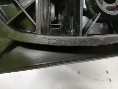 Peça sobressalente para automóvel em segunda mão espelho retrovisor esquerdo por renault master ii phase 2 combi combi 2t8 l2 9pl caja cerrada techo elev. referências oem iam   