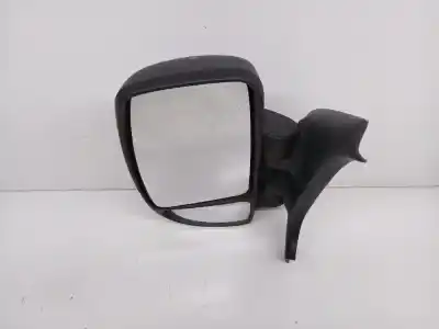 Peça sobressalente para automóvel em segunda mão espelho retrovisor esquerdo por renault master ii phase 2 combi combi 2t8 l2 9pl caja cerrada techo elev. referências oem iam   