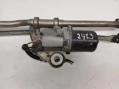 Second-hand car spare part front windshield wiper motor for renault master ii phase 2 combi combi 2t8 l2 9pl caja cerrada techo elev. oem iam references   