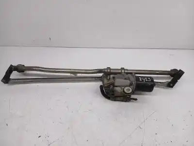 Second-hand car spare part front windshield wiper motor for renault master ii phase 2 combi combi 2t8 l2 9pl caja cerrada techo elev. oem iam references   