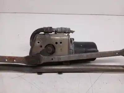 Second-hand car spare part front windshield wiper motor for renault master ii phase 2 combi combi 2t8 l2 9pl caja cerrada techo elev. oem iam references   
