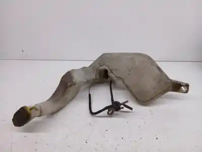 Second-hand car spare part windscreen washer bottle for renault master ii phase 2 combi combi 2t8 l2 9pl caja cerrada techo elev. oem iam references 8200146985  