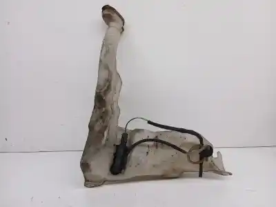 Second-hand car spare part windscreen washer bottle for renault master ii phase 2 combi combi 2t8 l2 9pl caja cerrada techo elev. oem iam references 8200146985  