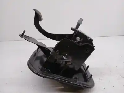 Peça sobressalente para automóvel em segunda mão pedal da embreagem por renault master ii phase 2 combi combi 2t8 l2 9pl caja cerrada techo elev. referências oem iam 20739a00  8200404808