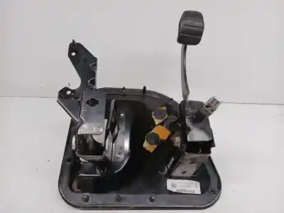 Peça sobressalente para automóvel em segunda mão pedal da embreagem por renault master ii phase 2 combi combi 2t8 l2 9pl caja cerrada techo elev. referências oem iam 20739a00  8200404808
