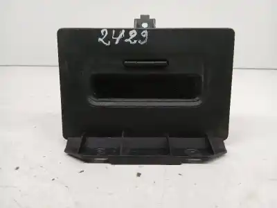 Second-hand car spare part multifunction display for renault master ii phase 2 combi combi 2t8 l2 9pl caja cerrada techo elev. oem iam references 281168891  