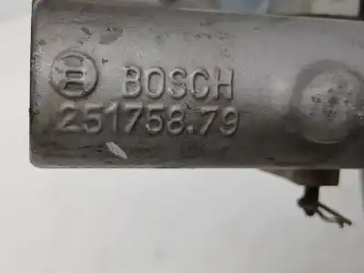 Peça sobressalente para automóvel em segunda mão servo freio por renault master ii phase 2 combi combi 2t8 l2 9pl caja cerrada techo elev. referências oem iam 25175879