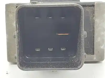 Second-hand car spare part glow plug for renault master ii phase 2 combi combi 2t8 l2 9pl caja cerrada techo elev. oem iam references   