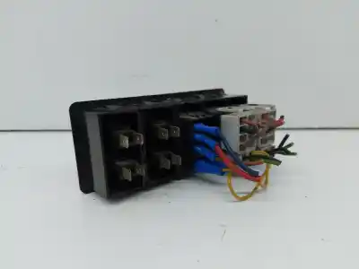 Peça sobressalente para automóvel em segunda mão comandos de alavanca por renault master ii phase 2 combi combi 2t8 l2 9pl caja cerrada techo elev. referências oem iam   