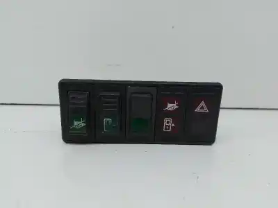 Peça sobressalente para automóvel em segunda mão Comandos De Alavanca por RENAULT MASTER II PHASE 2 COMBI Combi 2t8 L2 9Pl Caja cerrada Techo elev. Referências OEM IAM   