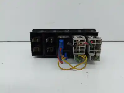 Peça sobressalente para automóvel em segunda mão comandos de alavanca por renault master ii phase 2 combi combi 2t8 l2 9pl caja cerrada techo elev. referências oem iam   