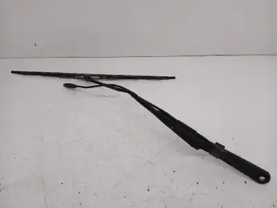 Peça sobressalente para automóvel em segunda mão haste de escova dianteiro esquerdo por renault master ii phase 2 combi combi 2t8 l2 9pl caja cerrada techo elev. referências oem iam 80005697b