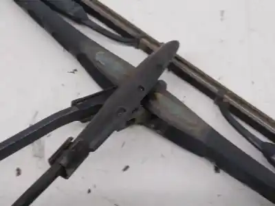 Peça sobressalente para automóvel em segunda mão haste de escova dianteiro direito por renault master ii phase 2 combi combi 2t8 l2 9pl caja cerrada techo elev. referências oem iam 80005697b