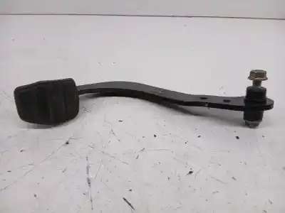 Peça sobressalente para automóvel em segunda mão pedal da embreagem por renault master ii phase 2 combi combi 2t8 l2 9pl caja cerrada techo elev. referências oem iam 20006a00  