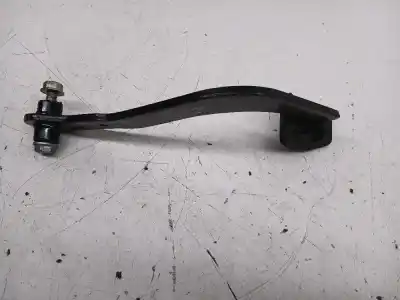 Peça sobressalente para automóvel em segunda mão pedal da embreagem por renault master ii phase 2 combi combi 2t8 l2 9pl caja cerrada techo elev. referências oem iam 20006a00  