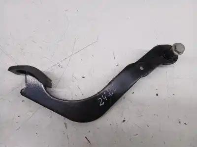 Peça sobressalente para automóvel em segunda mão pedal da embreagem por renault master ii phase 2 combi combi 2t8 l2 9pl caja cerrada techo elev. referências oem iam 20006a00  