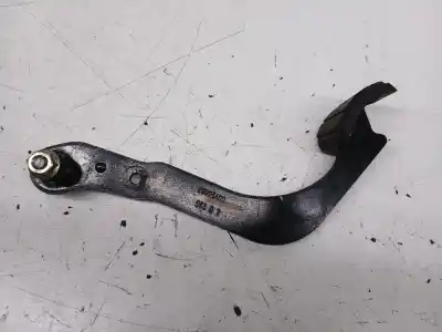 Peça sobressalente para automóvel em segunda mão pedal da embreagem por renault master ii phase 2 combi combi 2t8 l2 9pl caja cerrada techo elev. referências oem iam 20006a00