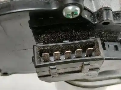 Second-hand car spare part front windshield wiper motor for ford transit connect/tourneo connect ph/pj/pt/pu (tc7) transit connect oem iam references 2t14175o4  