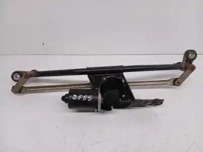 Second-hand car spare part front windshield wiper motor for ford transit connect/tourneo connect ph/pj/pt/pu (tc7) transit connect oem iam references 2t14175o4  
